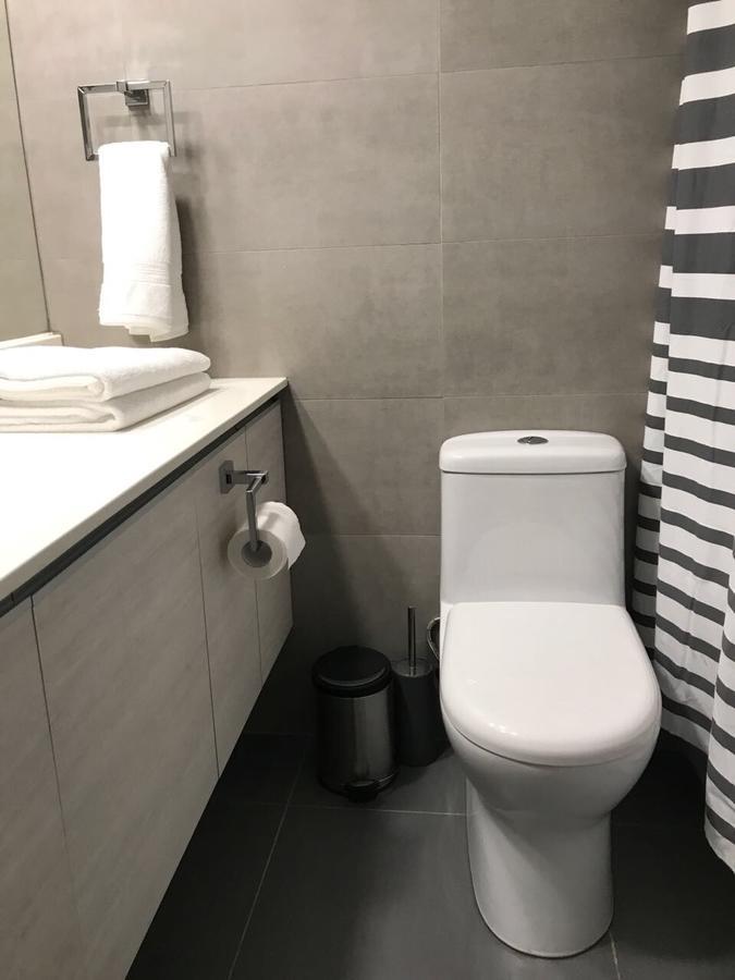 Departamento En El Golf Διαμέρισμα Σαντιάγκο Εξωτερικό φωτογραφία
